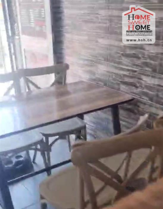 La Goulette La Goulette Bureaux & Commerces Fond de Commerce Fond de commerce handa  la goulette