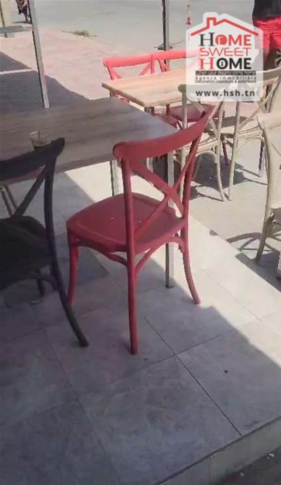 La Goulette La Goulette Bureaux & Commerces Fond de Commerce Fond de commerce handa  la goulette