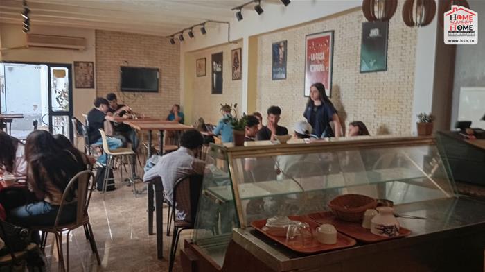 Bureaux & Commerces Fond de Commerce