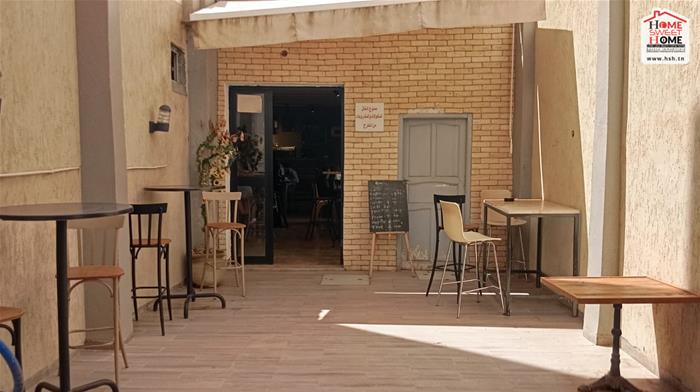 Bab Bhar Bab Bhar Bureaux & Commerces Fond de Commerce Fond de tout commerce jana au centre ville