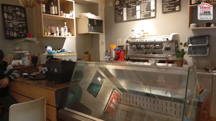 Bab Bhar Bab Bhar Bureaux & Commerces Fond de Commerce Fond de tout commerce jana au centre ville