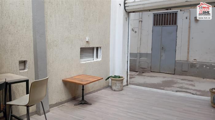 Bab Bhar Bab Bhar Bureaux & Commerces Fond de Commerce Fond de tout commerce jana au centre ville