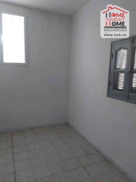 Le Bardo Khaznadar Vente Maisons Villa s3 liana  khaznadar