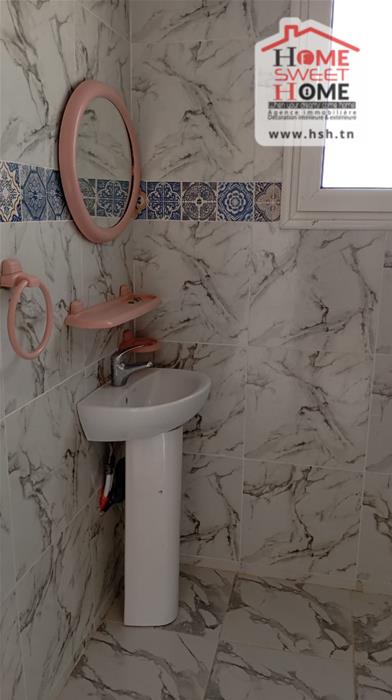 Vente Appart. 1 pice