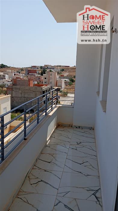 Vente Appart. 5 pices+