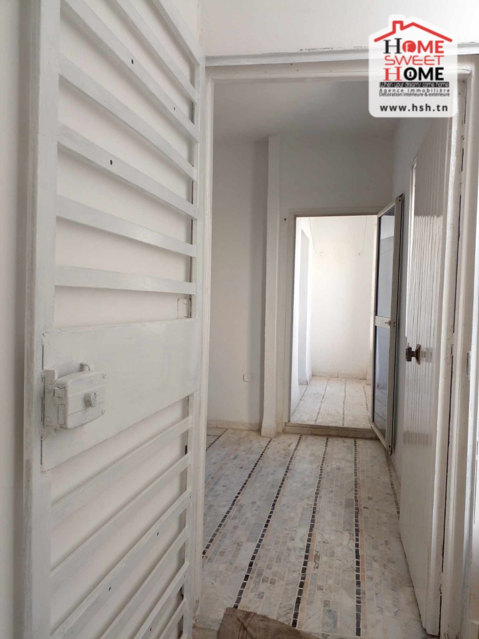 El Mourouj El Mourouj Vente Appart. 5 pices+ Immeuble elysee  el mourouj 3