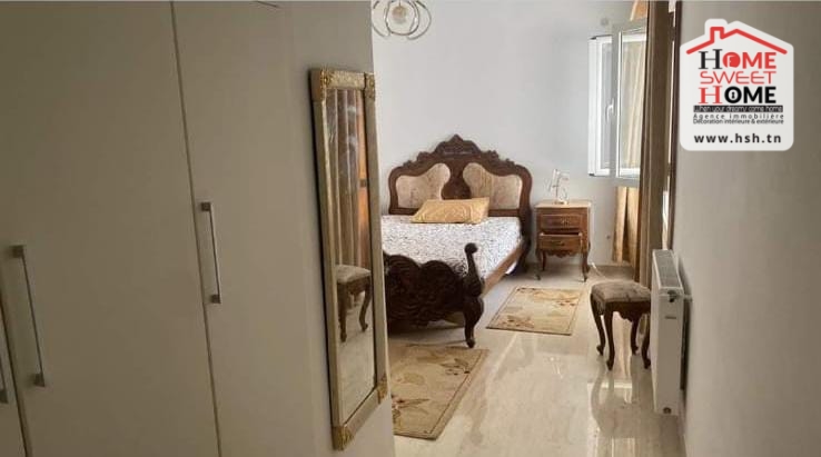 Location Appart. 2 pices