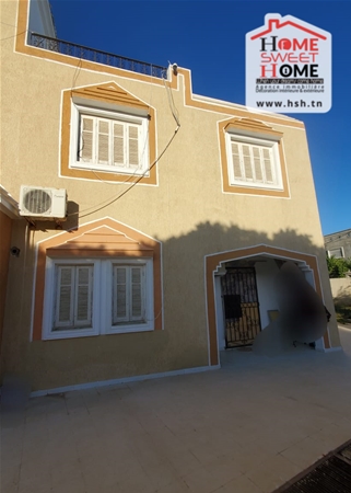 El Mourouj El Mourouj Vente Appart. 5 pices+ Immeuble baya  el mourouj