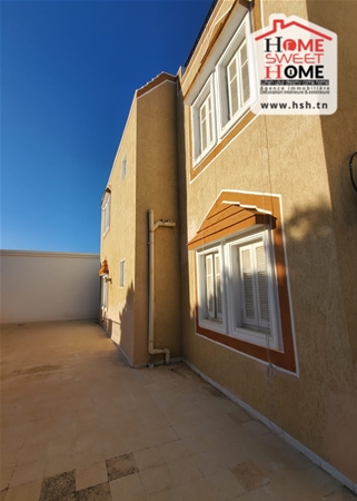 El Mourouj El Mourouj Vente Appart. 5 pices+ Immeuble baya  el mourouj