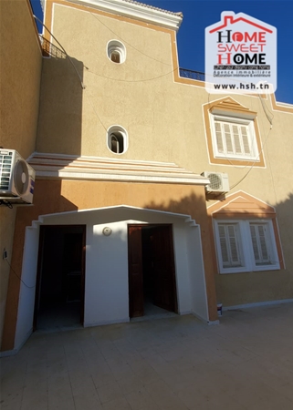 El Mourouj El Mourouj Vente Appart. 5 pices+ Immeuble baya  el mourouj