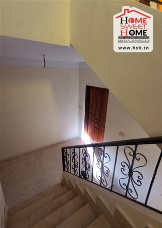 El Mourouj El Mourouj Vente Appart. 5 pices+ Immeuble baya  el mourouj