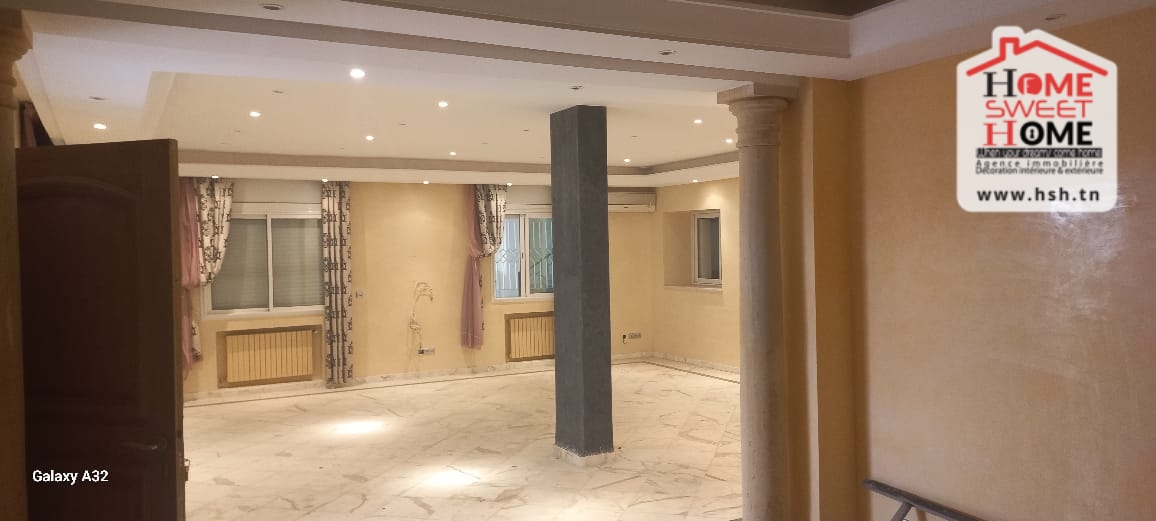 Carthage Carthage Bureaux & Commerces Bureau Immeuble caso  la goulette casino