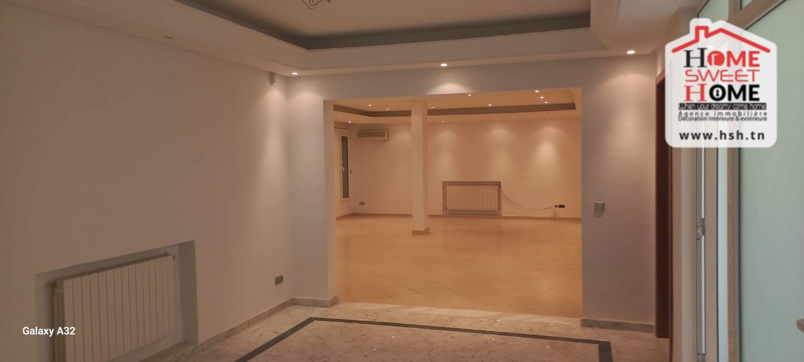 Carthage Carthage Bureaux & Commerces Bureau Immeuble caso  la goulette casino