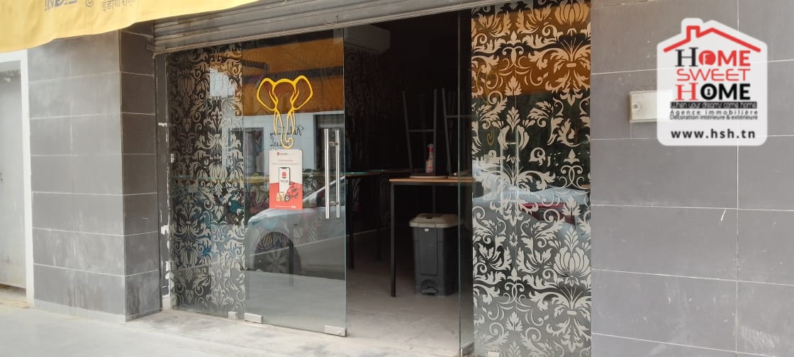 Bureaux & Commerces Fond de Commerce