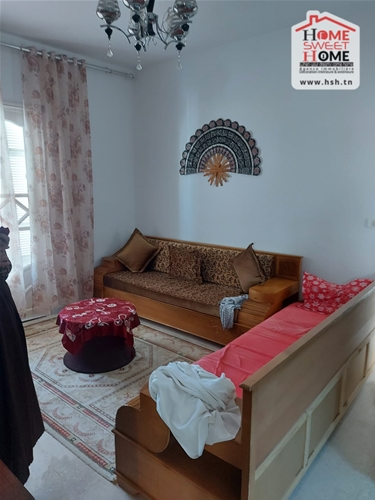 La Marsa&nbsp;Gammart&nbsp;Vente&nbsp;Appart. 5 pi�ces+&nbsp;Immeuble roojda � gammarth village