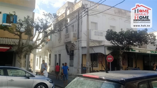 Vente&nbsp;Appart. 2 pi�ces