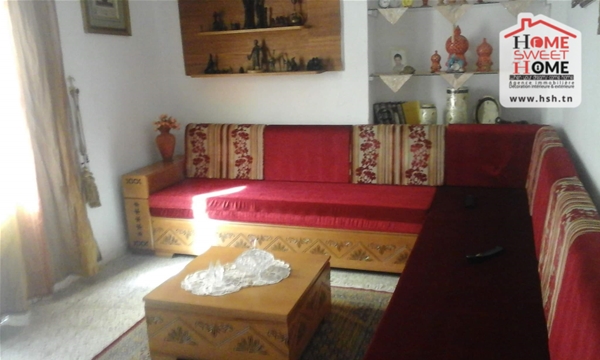 La Goulette&nbsp;La Goulette&nbsp;Vente&nbsp;Appart. 2 pi�ces&nbsp;Appart gaspar � la goulette