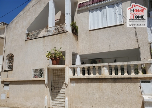 Vente Appart. 5 pices+