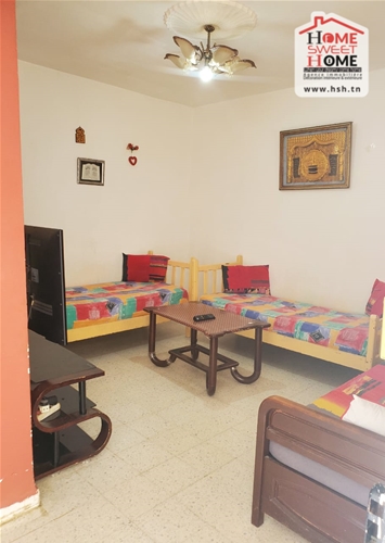 El Mourouj El Mourouj Vente Appart. 5 pices+ Immeuble vico d el mourouj