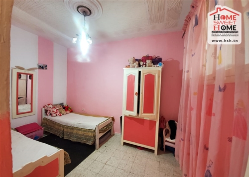 El Mourouj El Mourouj Vente Appart. 5 pices+ Immeuble vico d el mourouj