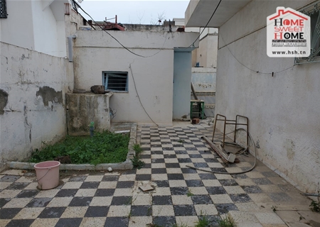 El Mourouj El Mourouj Vente Maisons Villa mulhouse d el mourouj