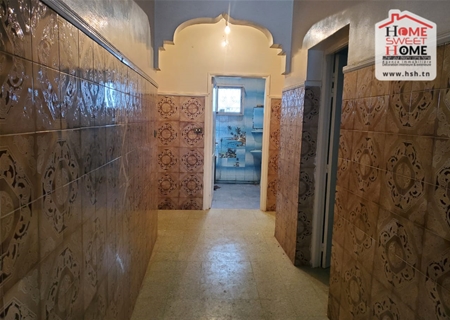 El Mourouj El Mourouj Vente Maisons Villa mulhouse d el mourouj