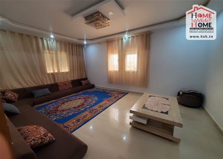 El Mourouj El Mourouj Vente Appart. 5 pices+ Immeuble zouleikha d el mourouj