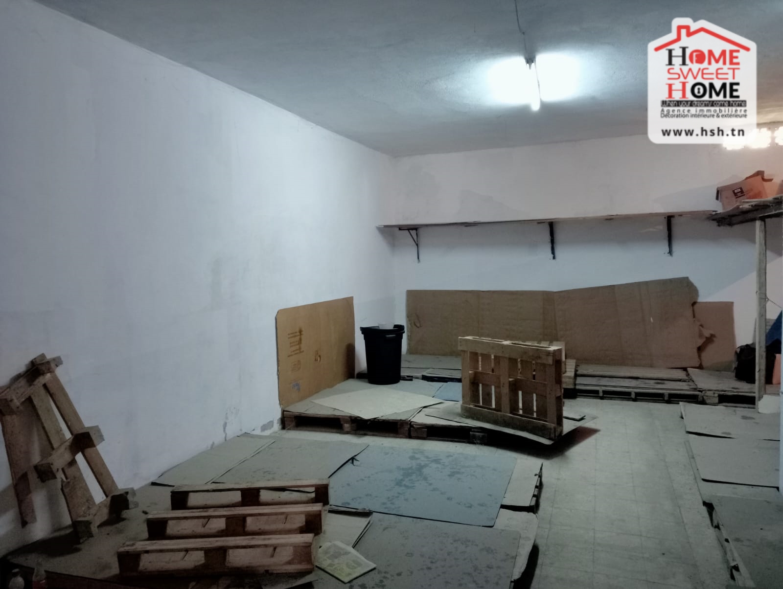 Bureaux & Commerces Fond de Commerce