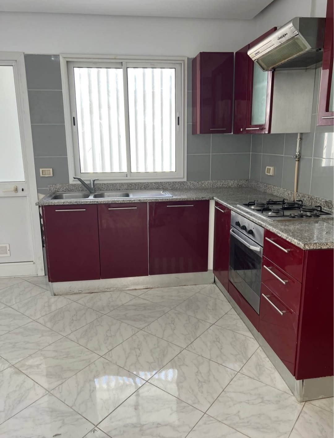 La Marsa Berge Du Lac Location Appart. 3 pices S2 avec terrasse au lac2