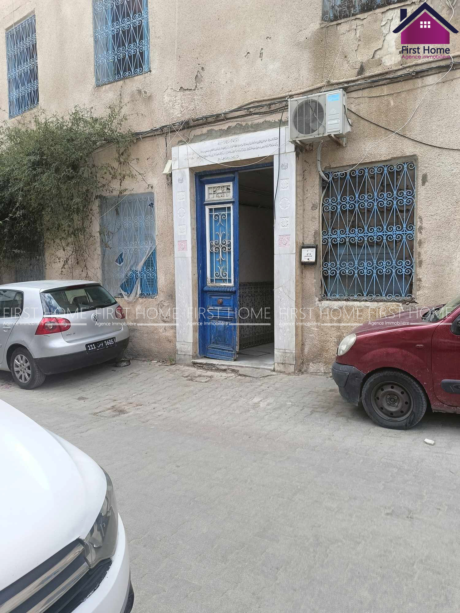 Bab Bhar&nbsp;Bab Bhar&nbsp;Vente&nbsp;Autre&nbsp;Maison d'h�te