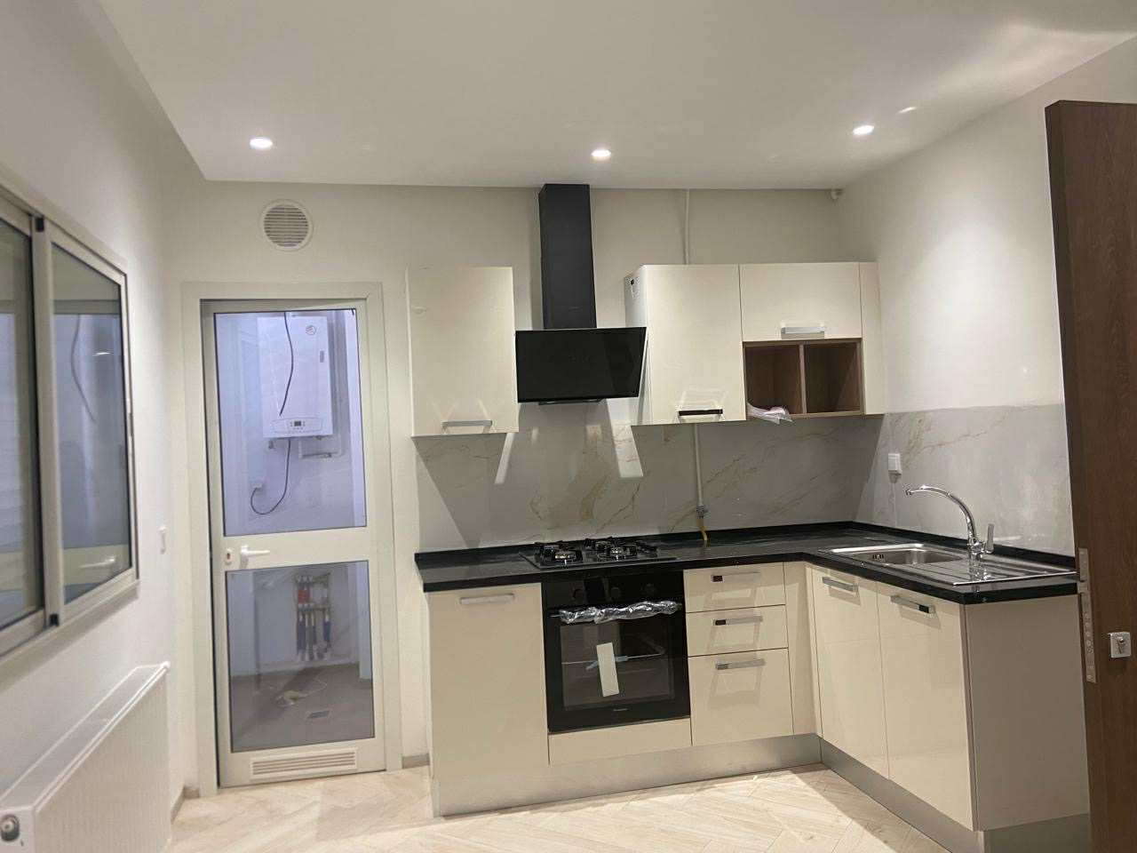 Location Appart. 2 pices