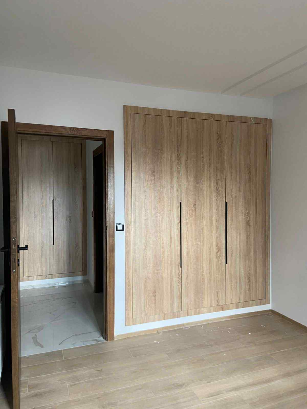 La Marsa El Aouina Location Appart. 2 pices Appart s1 neuf