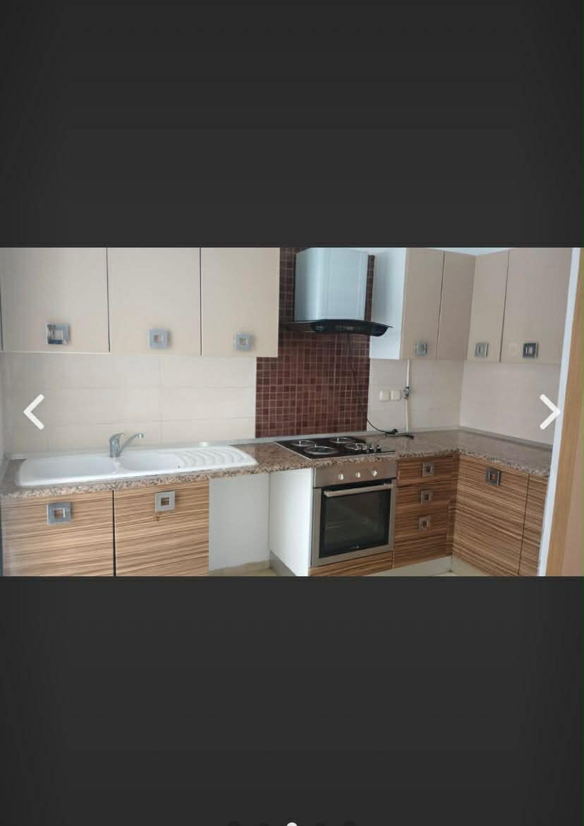 Ain Zaghouan Ain Zaghouan Location Appart. 3 pices Un appart s2