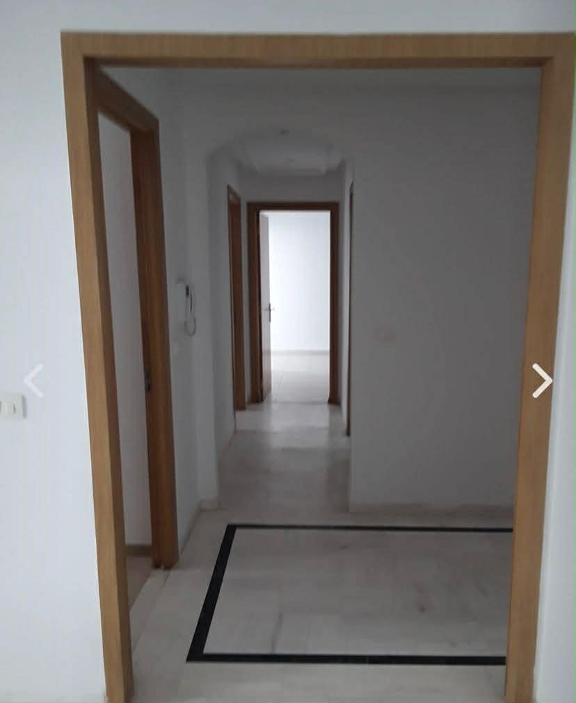 Ain Zaghouan Ain Zaghouan Location Appart. 3 pices Un appart s2