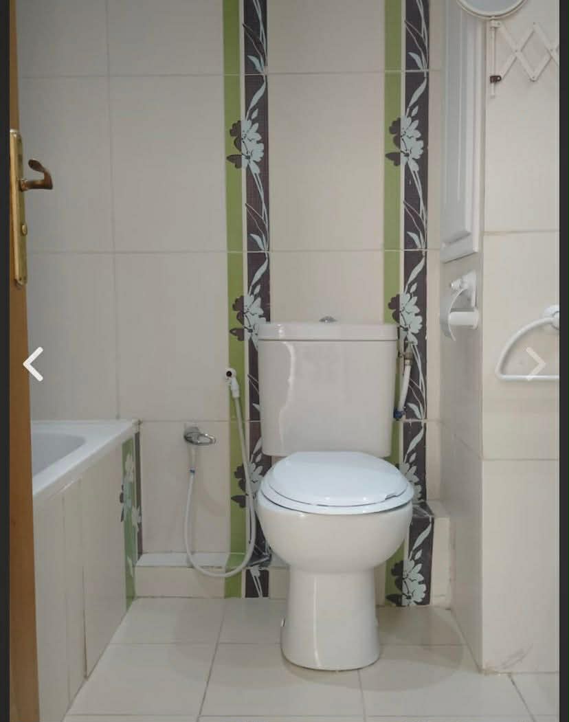 Ain Zaghouan Ain Zaghouan Location Appart. 3 pices Un appart s2