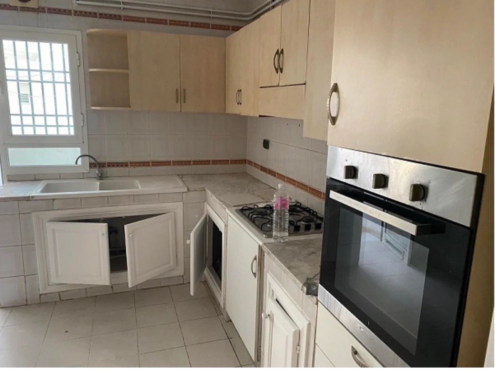 Location Appart. 4 pices