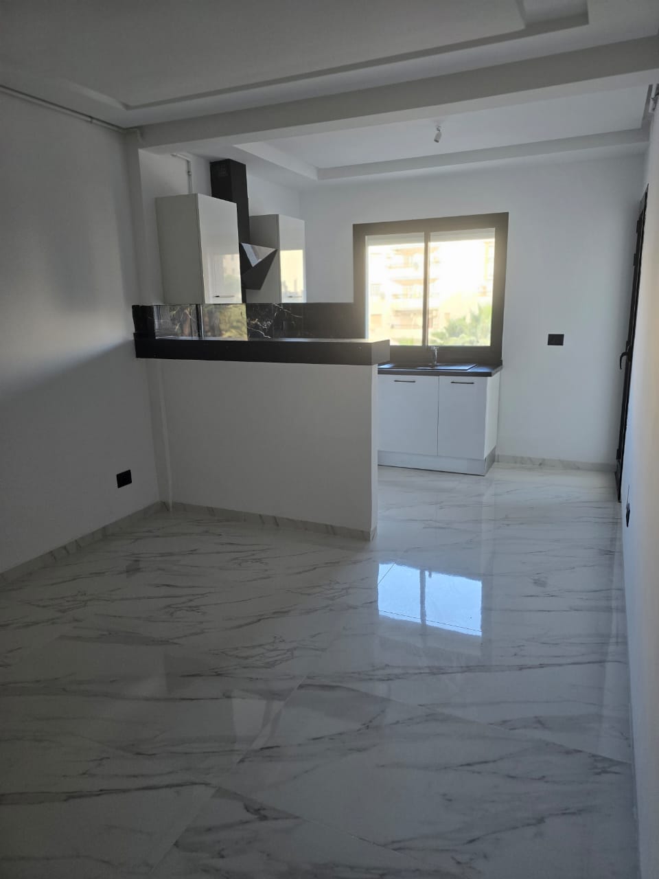 Ain Zaghouan Ain Zaghouan Location Appart. 1 pice Studio neul  jawharet el kram ain zaghouan