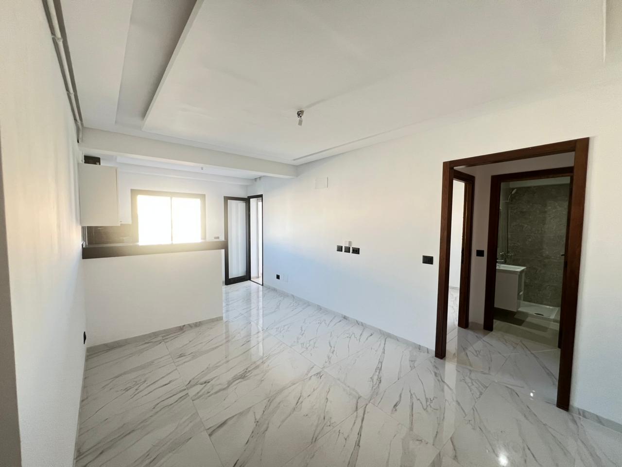 Location Appart. 1 pice