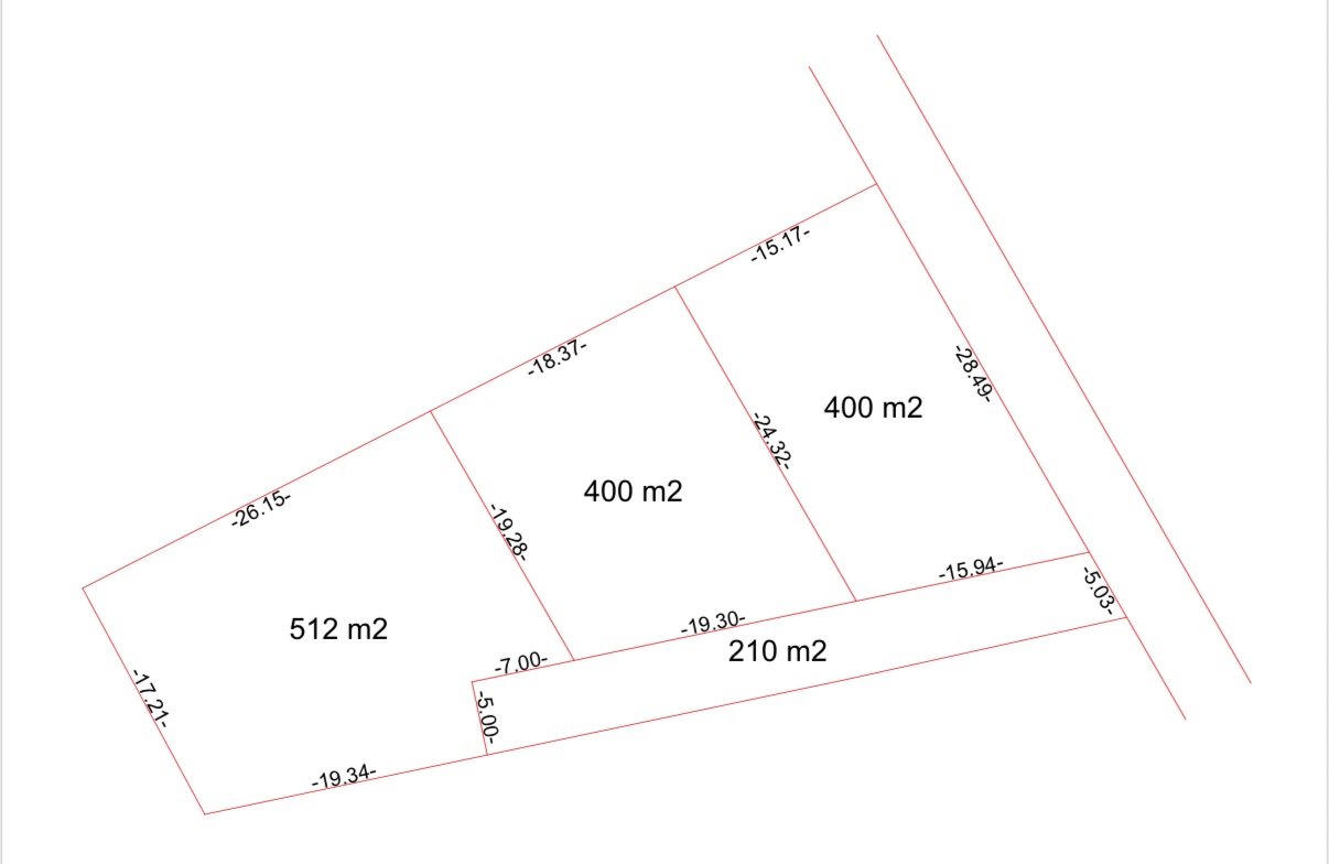 Terrain&nbsp;Terrain agricole