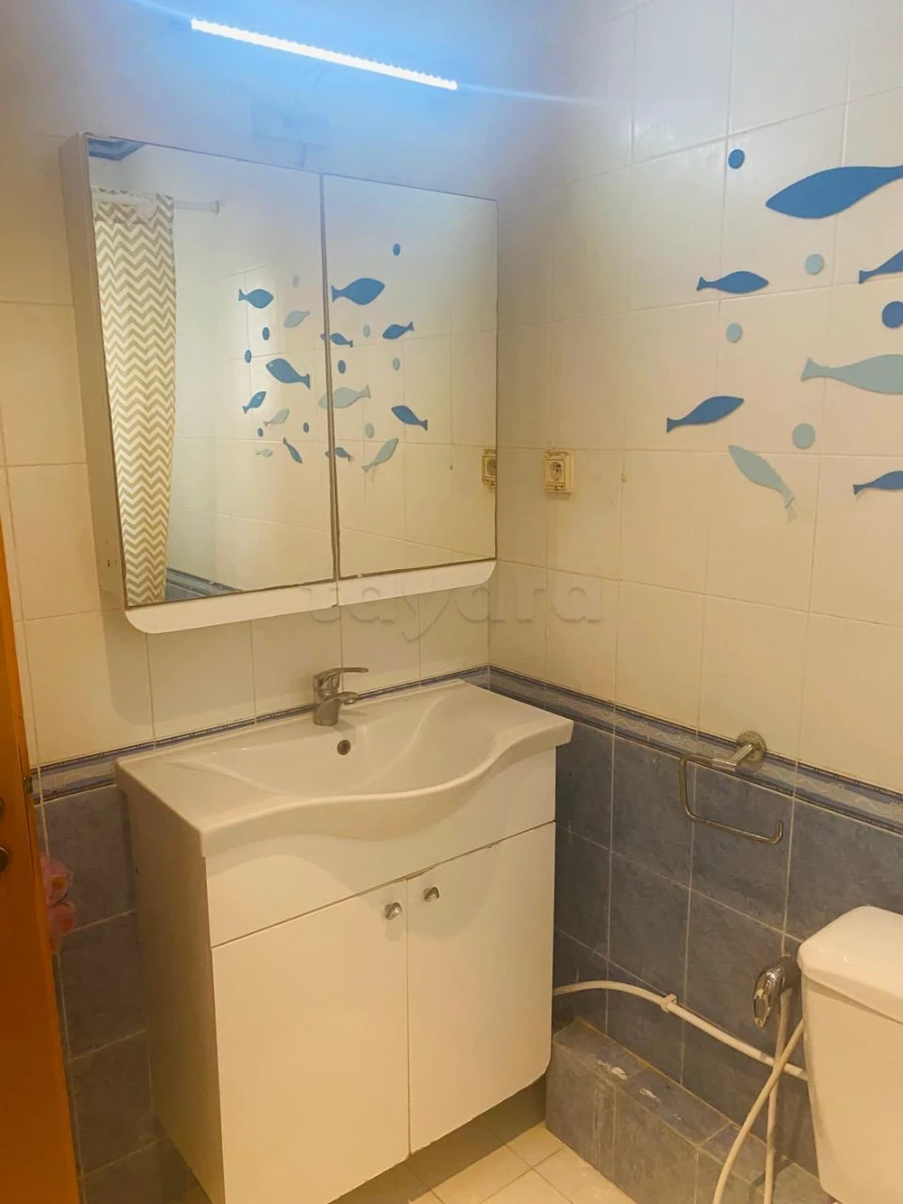 Location Appart. 3 pices