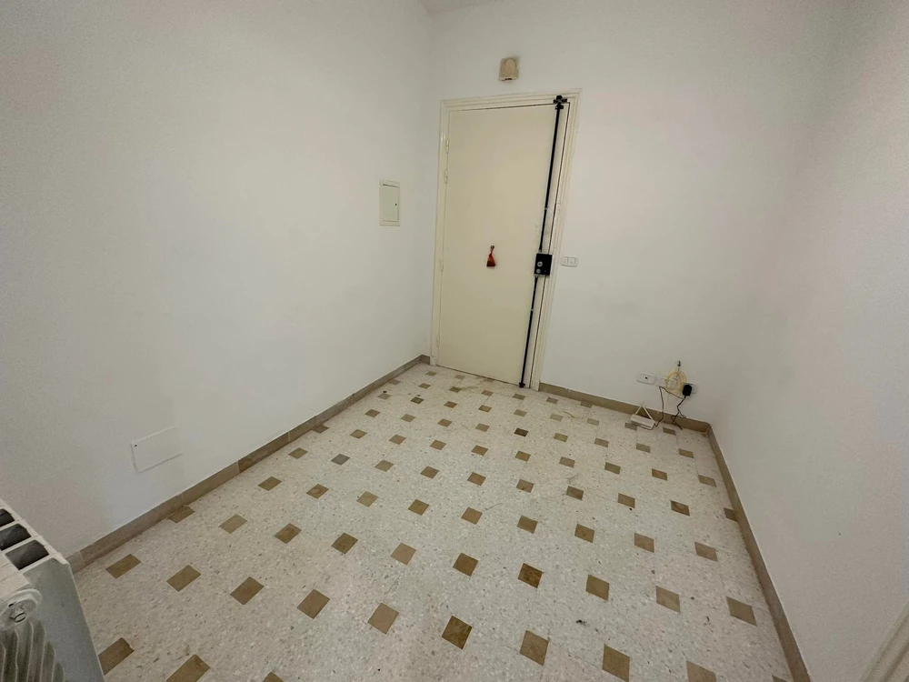 El Menzah El Manar 2 Location Appart. 2 pices Appart s1  manar 2 cot clinique avicenne