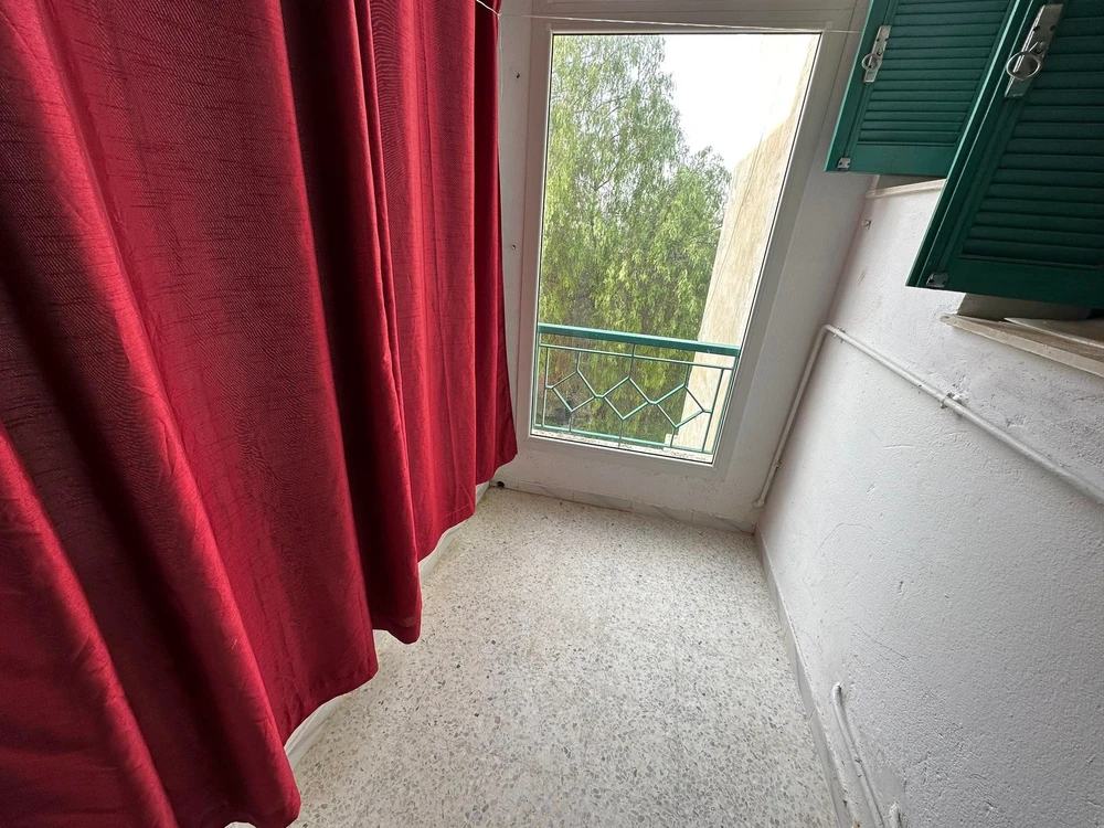 Location Appart. 2 pices