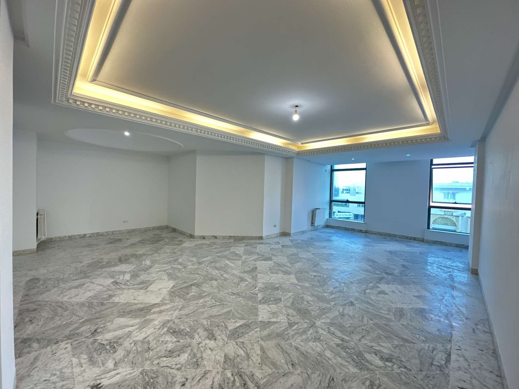 Location Appart. 5 pices+