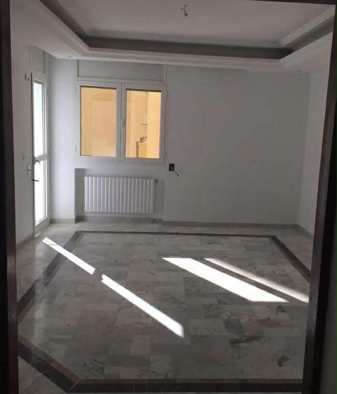 Ariana Ville&nbsp;El Menzah 7&nbsp;Location&nbsp;Appart. 4 pi�ces&nbsp;Appart s3 haut standing � menzah 7bis