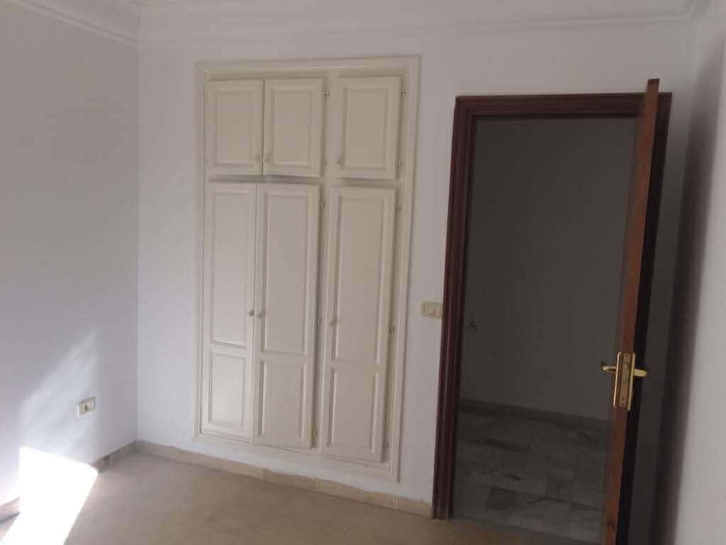 Ariana Ville&nbsp;El Menzah 7&nbsp;Location&nbsp;Appart. 4 pi�ces&nbsp;Appart s3 haut standing � menzah 7bis