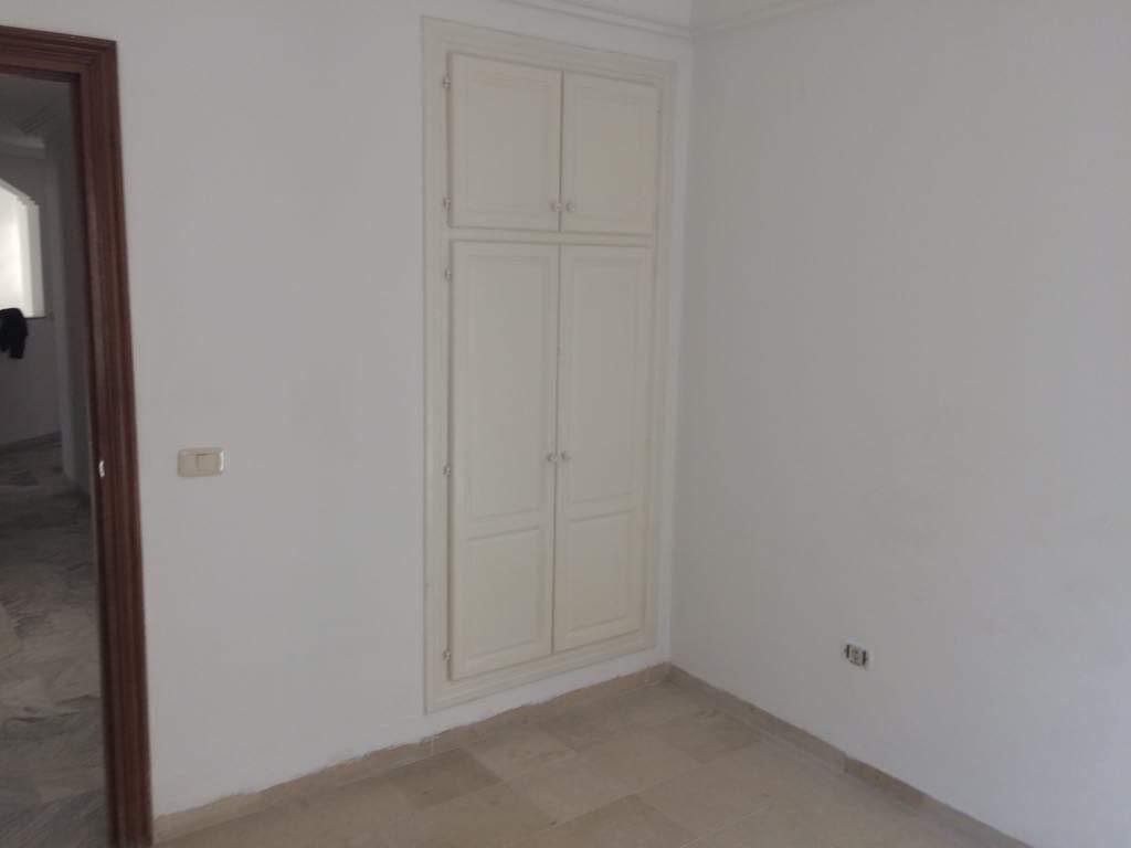 Ariana Ville&nbsp;El Menzah 7&nbsp;Location&nbsp;Appart. 4 pi�ces&nbsp;Appart s3 haut standing � menzah 7bis