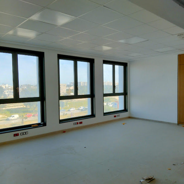 La Marsa&nbsp;Berge Du Lac&nbsp;Bureaux & Commerces&nbsp;Bureau&nbsp;Bureau 826 m2 tr�s haut standing au lac 2