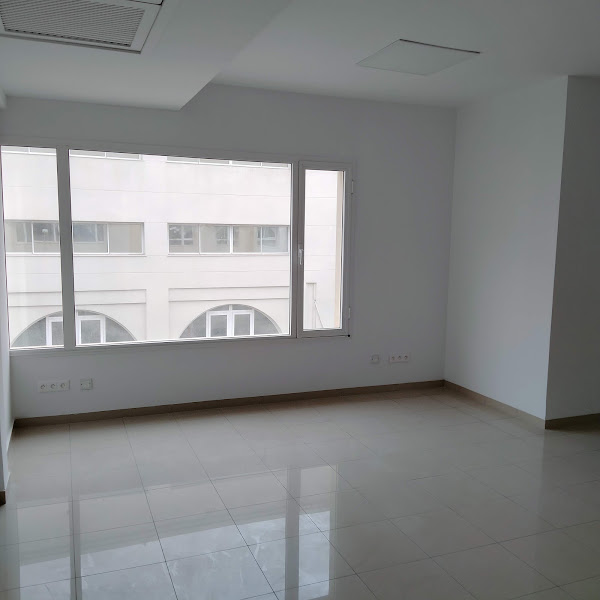 La Marsa Berge Du Lac Bureaux & Commerces Bureau Coquette bureau 126 m2 haut standing au lac 1