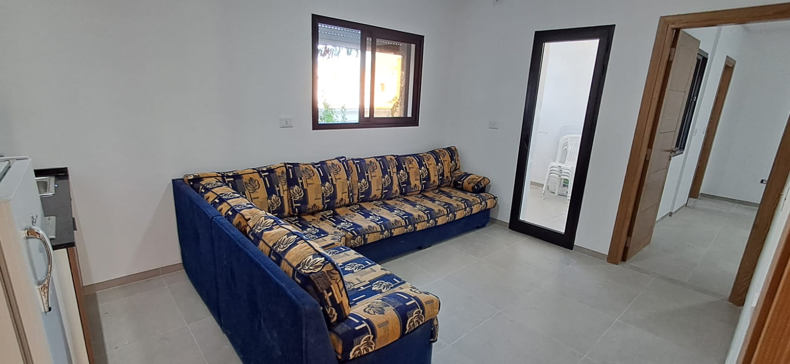 Location Appart. 2 pices