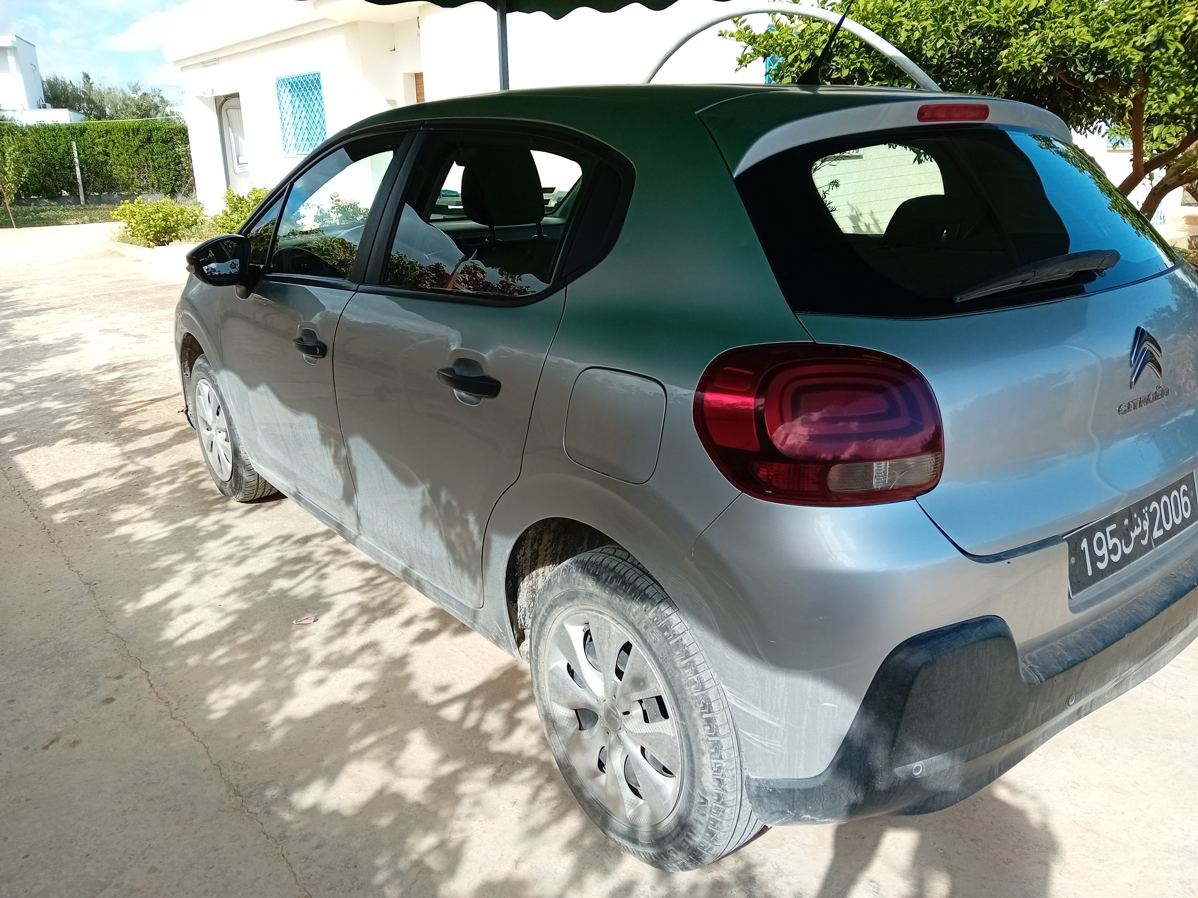 Citroen C3